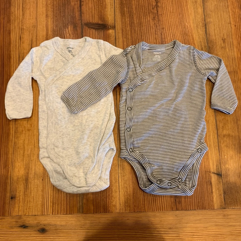 Onesie set